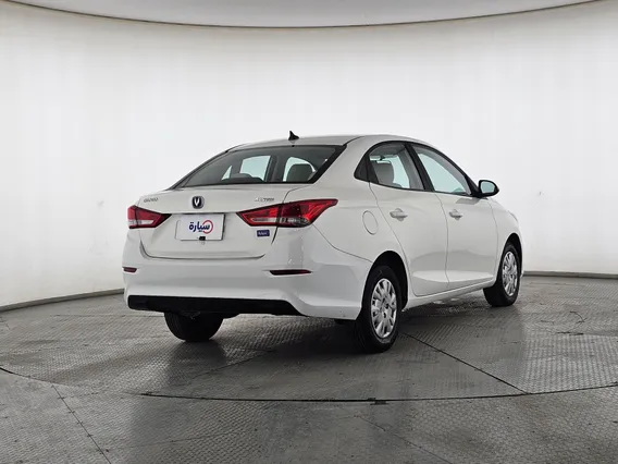 Changan Alsvin Basic 2023 