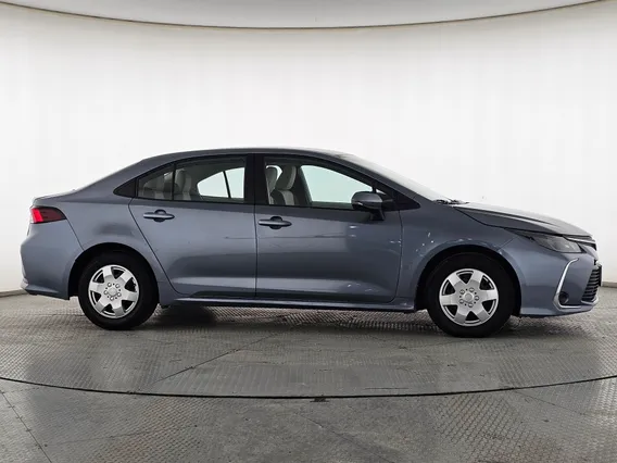 تويوتا كورولا XLI 2022 