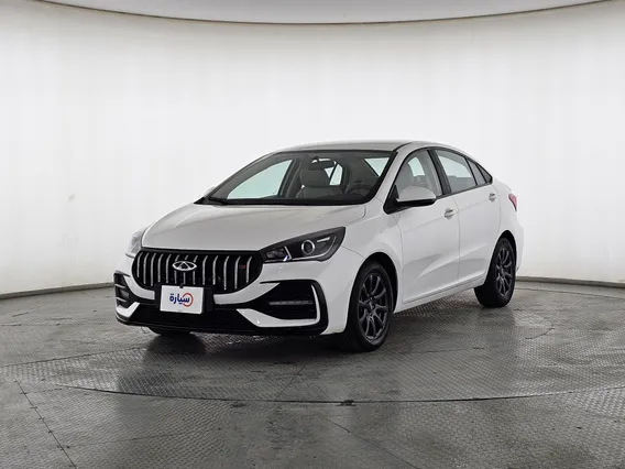 Chery Arrizo 5 Comfort 2024 