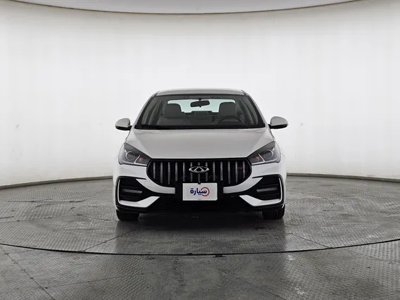 Chery Arrizo 5 Comfort 2024 