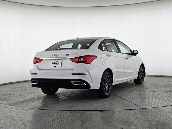 Chery Arrizo 5 Comfort 2024 