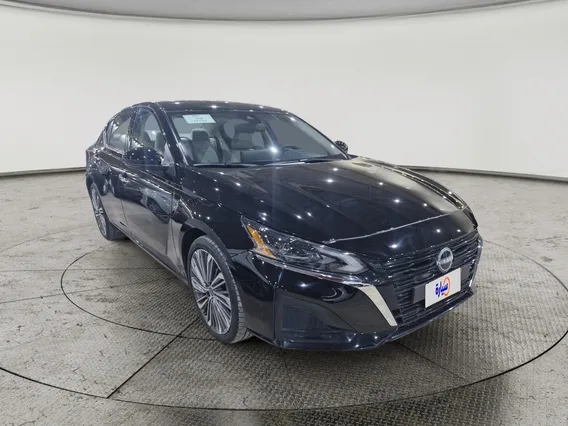 نيسان التيما SV 2025 