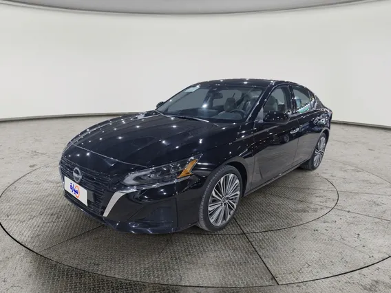 نيسان التيما SV 2025 