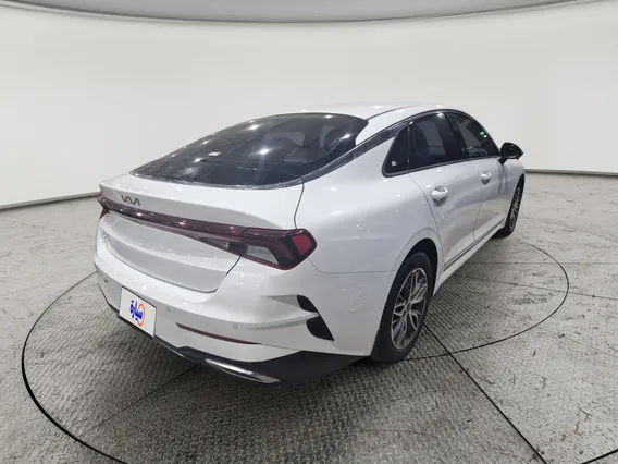 كيا K5 LX 2023 