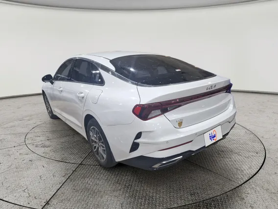 كيا K5 LX 2023 