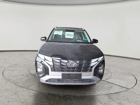 Hyundai Creta Smart 2025 