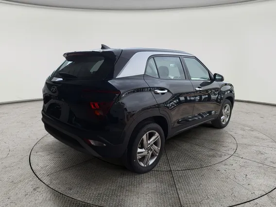 Hyundai Creta Smart 2025 