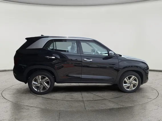 Hyundai Creta Smart 2025 