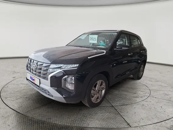 Hyundai Creta Smart 2025 