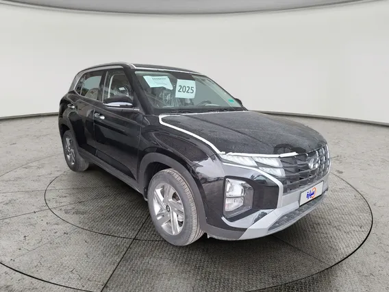 Hyundai Creta Smart 2025 