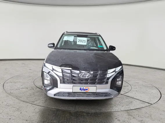 Hyundai Creta Smart 2025 