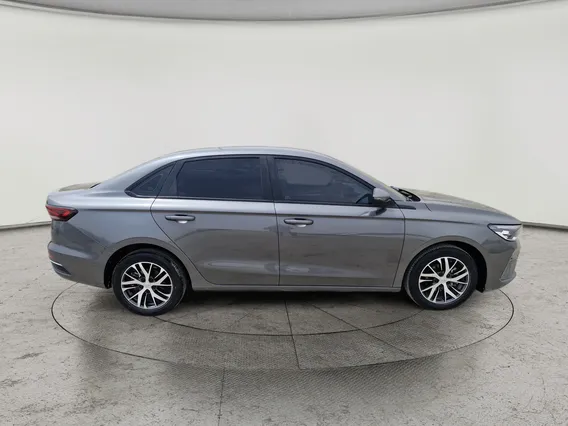 جيلي امجراند GS 2024 