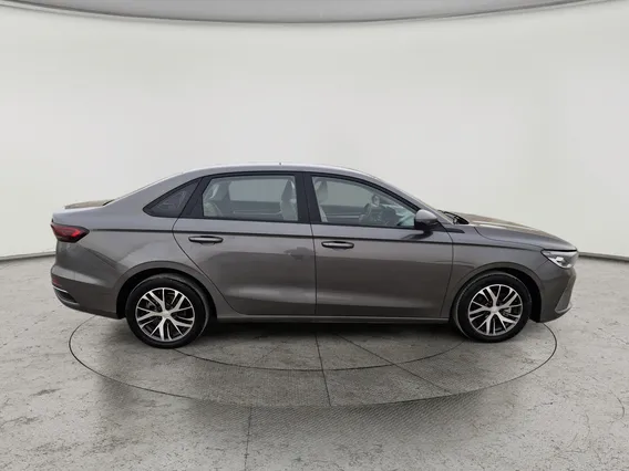 جيلي امجراند GS 2024 