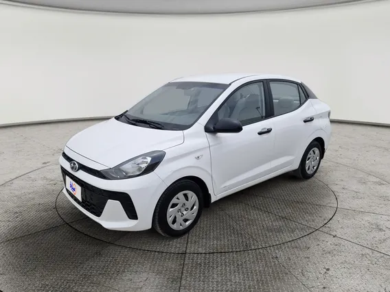 Hyundai Grand i10 Fleet 2024 