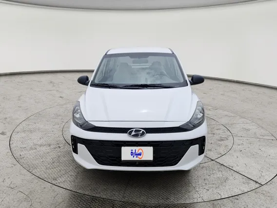 Hyundai Grand i10 Fleet 2024 