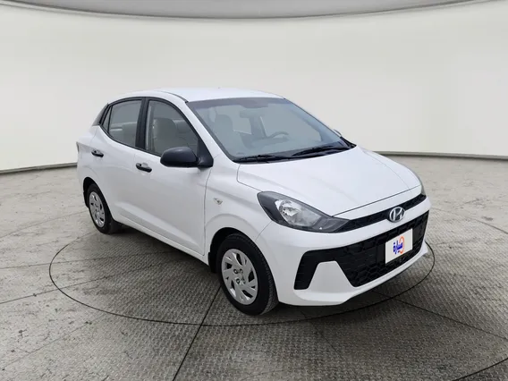 Hyundai Grand i10 Fleet 2024 