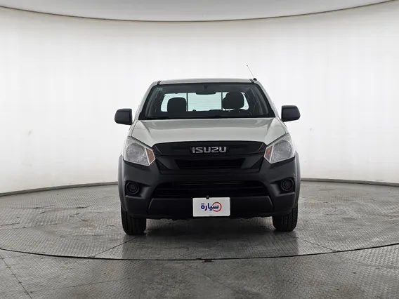 ايسوزو دي ماكس Double Cab 2022 