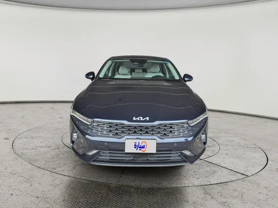 Kia K5 GL 2023 
