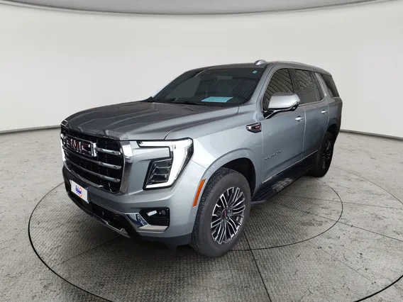 GMC Yukon Elevation 2025 