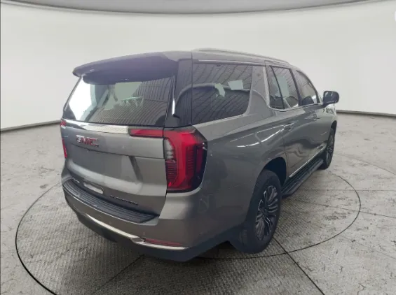 GMC Yukon Elevation 2025 