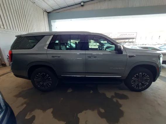 GMC Yukon Elevation 2025 