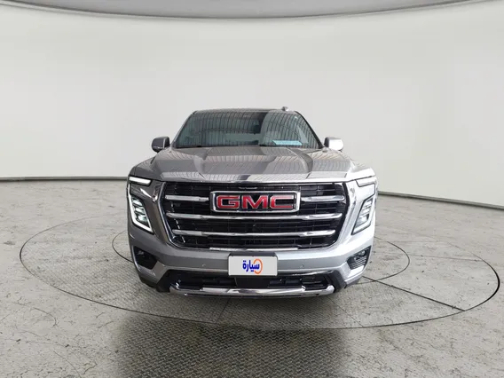 GMC Yukon Elevation 2025 