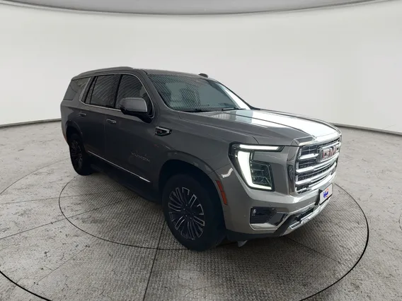 GMC Yukon Elevation 2025 