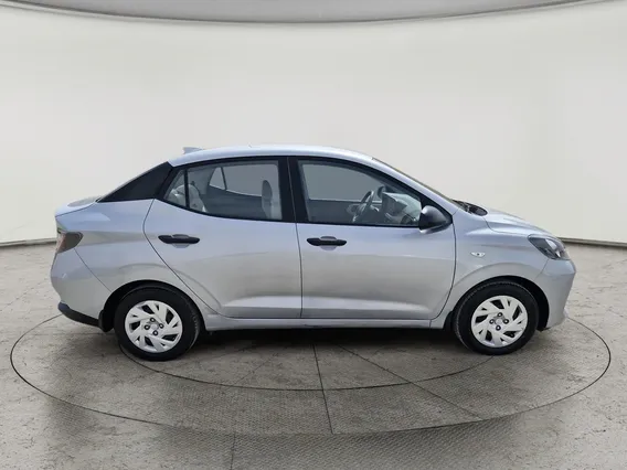 Hyundai Grand i10 Fleet 2024 