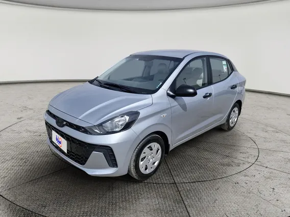 Hyundai Grand i10 Fleet 2024 