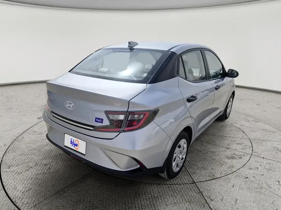 Hyundai Grand i10 Fleet 2024 