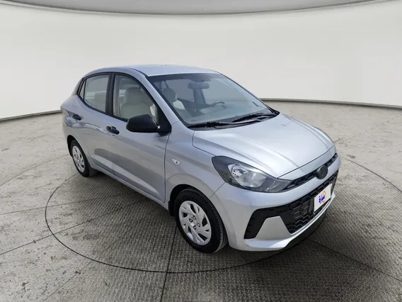 Hyundai Grand i10 Fleet 2024 