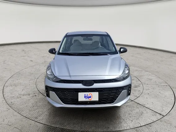 Hyundai Grand i10 Fleet 2024 