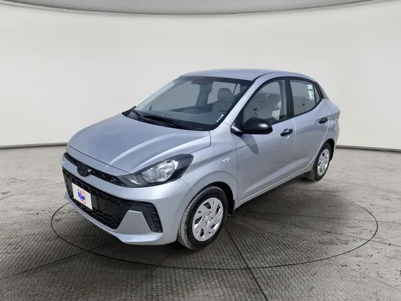 هيونداي Grand i10 فلييت 2024 