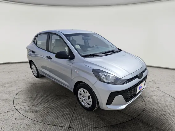 هيونداي Grand i10 فلييت 2024 