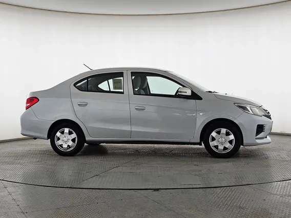 Mitsubishi Attrage GLX LL 2021 