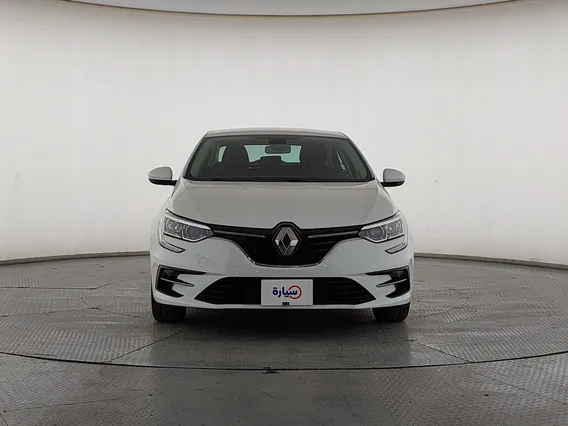 Renault Megane E 2024 
