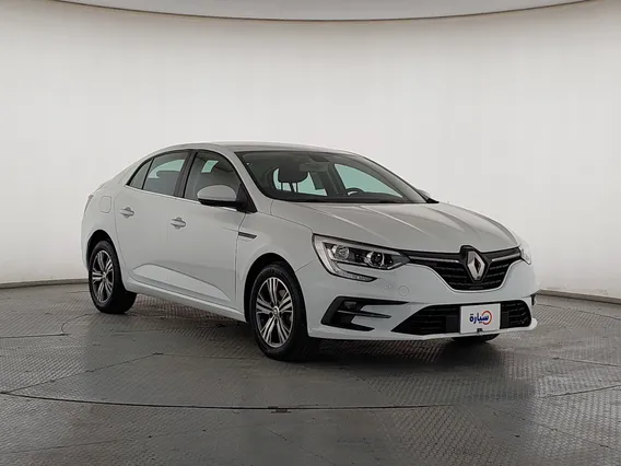 Renault Megane E 2024 