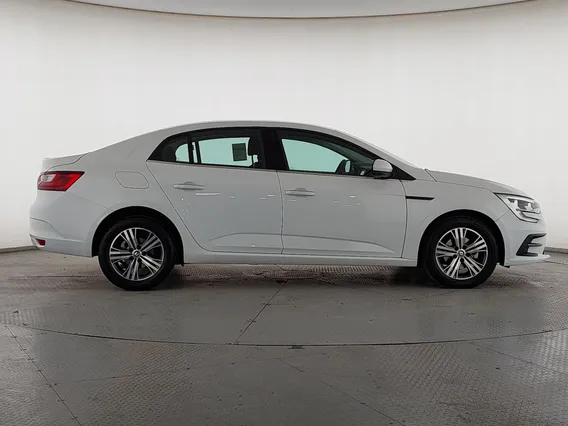 Renault Megane E 2024 