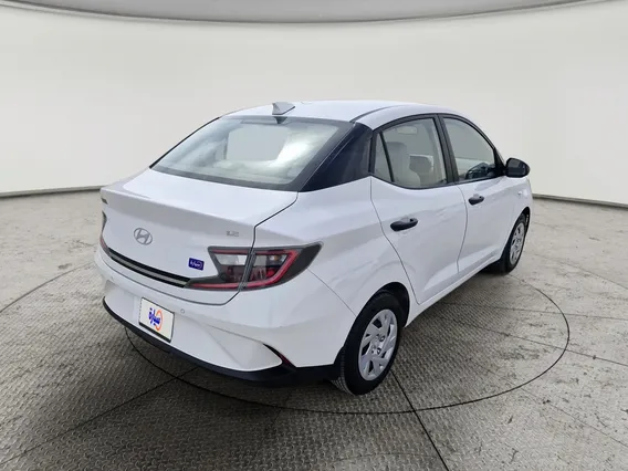 Hyundai Grand i10 Fleet 2024 
