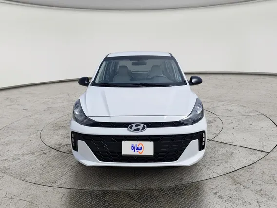 Hyundai Grand i10 Fleet 2024 