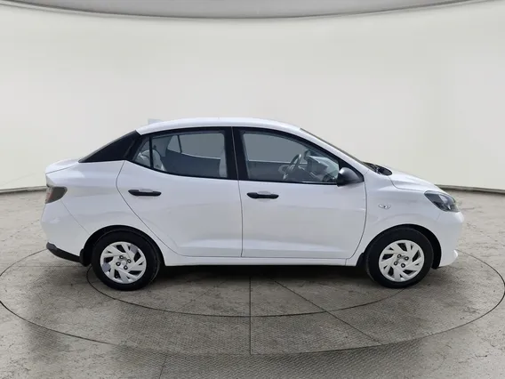 Hyundai Grand i10 Fleet 2024 