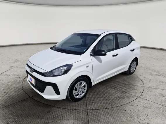Hyundai Grand i10 Fleet 2024 
