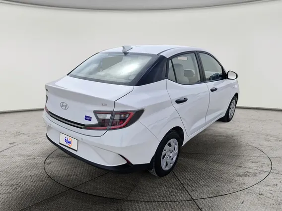 هيونداي Grand i10 فلييت 2024 