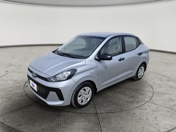 Hyundai Grand i10 Fleet 2024 