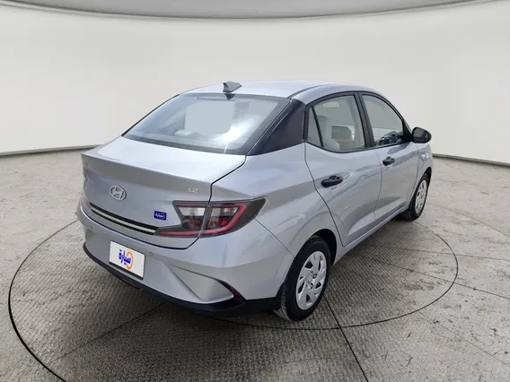 Hyundai Grand i10 Fleet 2024 