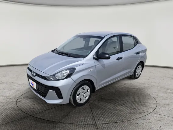 هيونداي Grand i10 فلييت 2024 