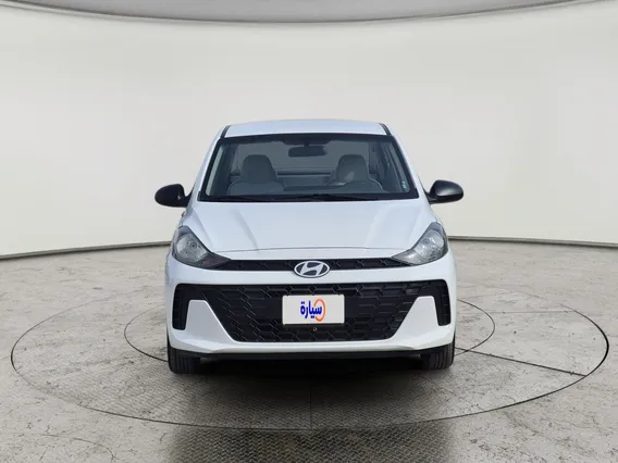 Hyundai Grand i10 Fleet 2024 