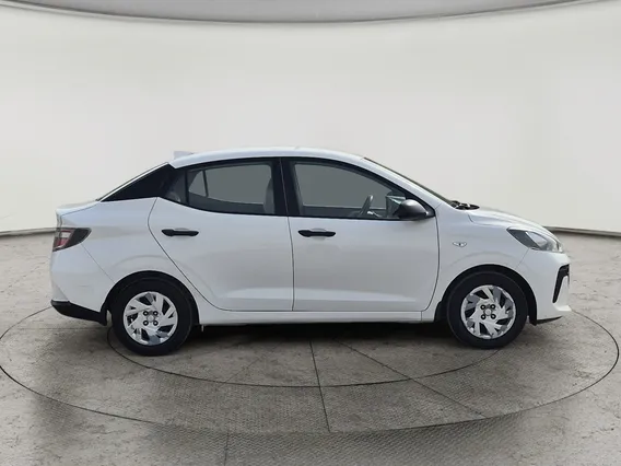 Hyundai Grand i10 Fleet 2024 