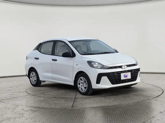 Hyundai Grand i10 Fleet 2024 
