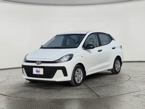 Hyundai Grand i10 Fleet 2024 